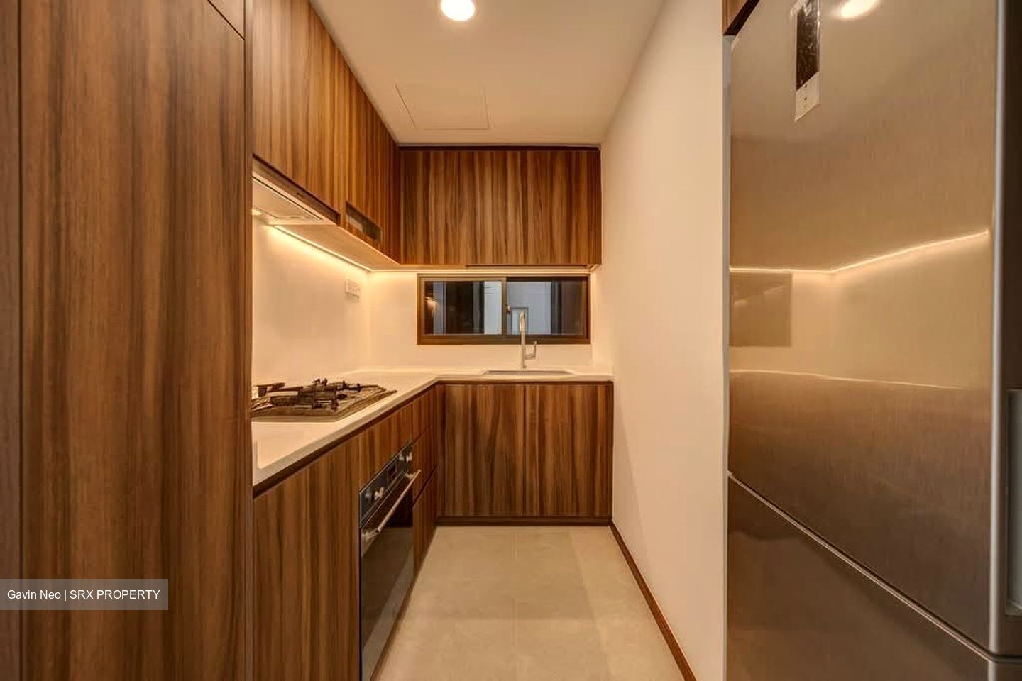 Lentor Modern (D26), Apartment #537108001